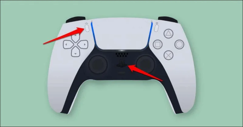 Comment utiliser un contrôleur PS5 sur votre Mac ou PC