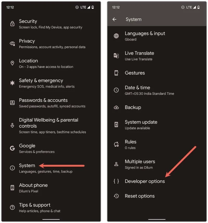 Cum să obțineți Snapchat Dark Mode în Android și iOS