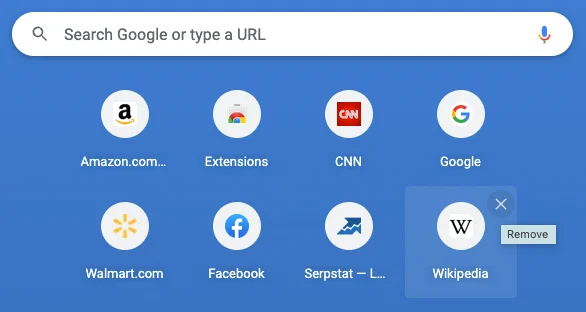 6+ Cara untuk Menyesuaikan Google Chrome