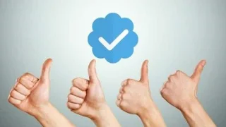 Cum să fii verificat pe Twitter