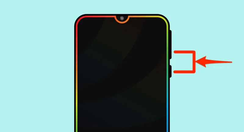 Cum să reporniți telefonul Android