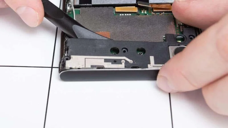 10 Perkara Yang Boleh Anda Lakukan Dengan Telefon Bimbit Lama Anda