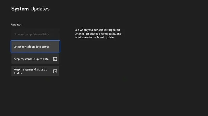Bagaimana Untuk Membetulkan Kod Ralat Xbox 0x97e107df