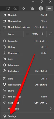 Cum să redeschideți o filă de browser închisă în Chrome, Safari, Edge și Firefox