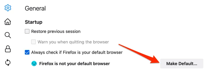 Cum să schimbați browserul implicit pe Windows, Mac, iPhone și Android