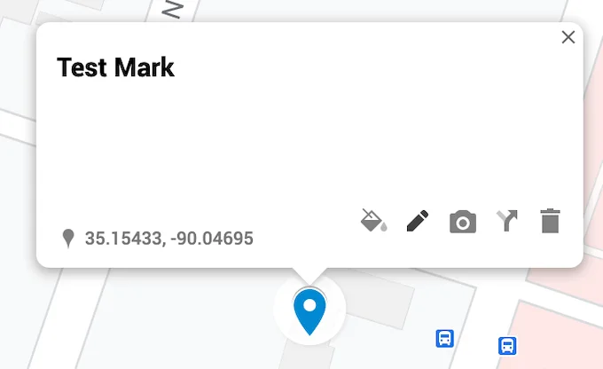 Cum să faci rute personalizate în Google Maps