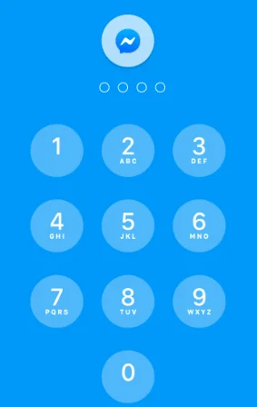 Cara Melindungi Kata Laluan Apl pada Peranti Android