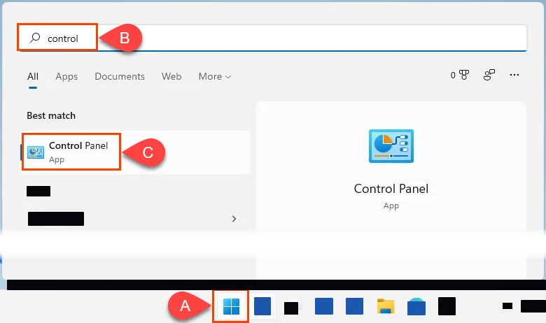 Cum să eliminați aplicațiile Microsoft implicite în Windows 11/10