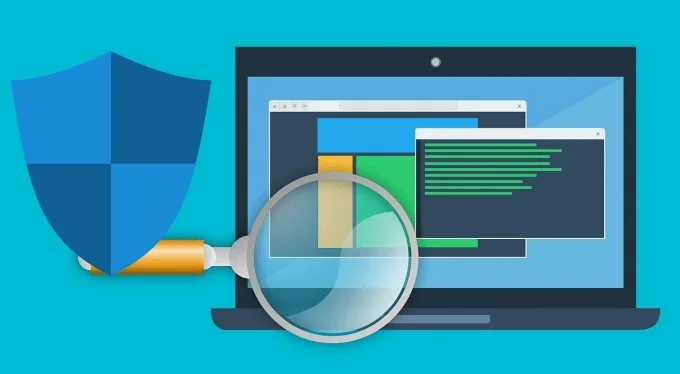 So schützen Sie sich online vor Hackern
