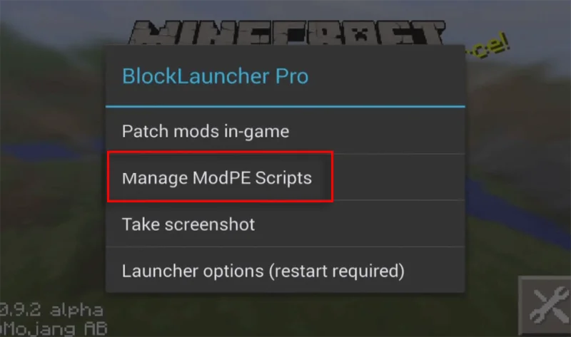Comment télécharger et installer des mods dans Minecraft