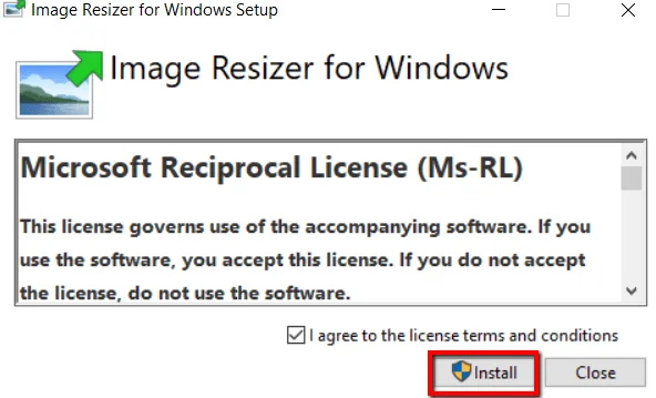 Cara Mengubah Saiz Foto Pukal Menggunakan Windows 10