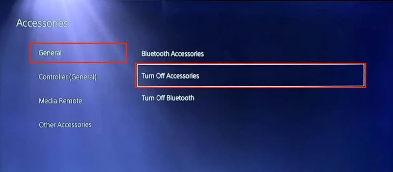 Comment éteindre votre manette PS5 lorsqu'elle est jumelée