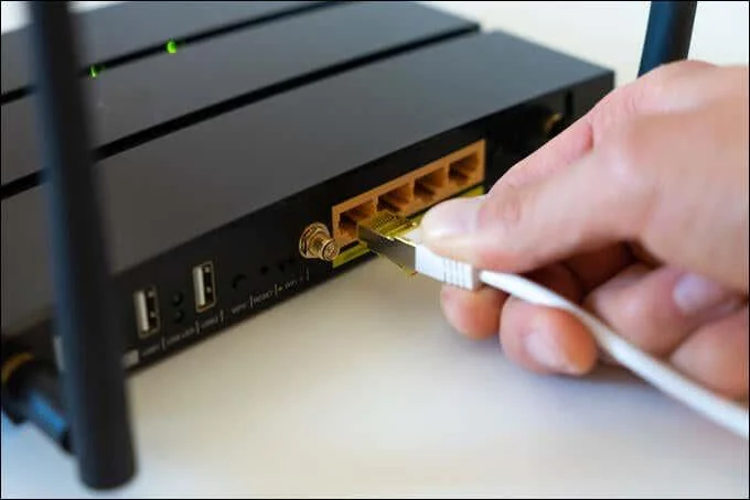 Qu'est-ce que la redirection de port et comment la configurer sur votre routeur