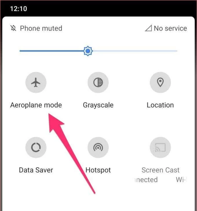 Cara Membetulkan Ralat Sim Tidak Diperuntukkan pada Android atau iPhone