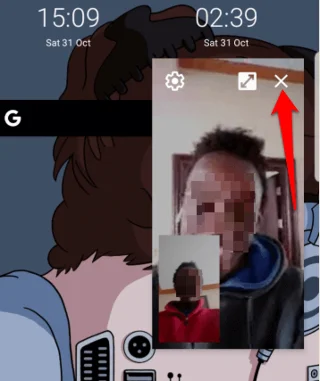 Cum să utilizați Android Picture în modul Imagine