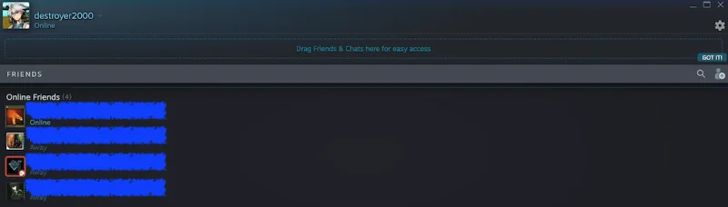 GOG vs Steam : quelles sont les différences ?