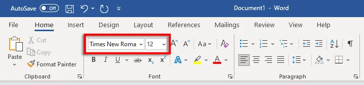 Cara Menyediakan dan Menggunakan Format MLA dalam Microsoft Word