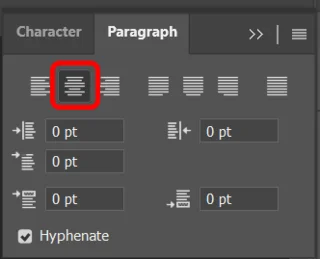 Cum să răsturnați textul pe o cale în Illustrator