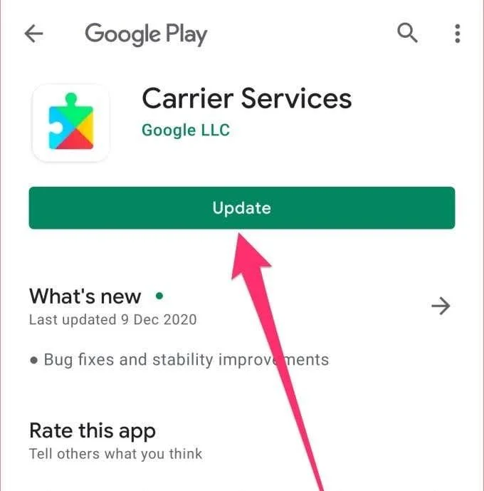 Cara Membetulkan Ralat Sim Tidak Diperuntukkan pada Android atau iPhone