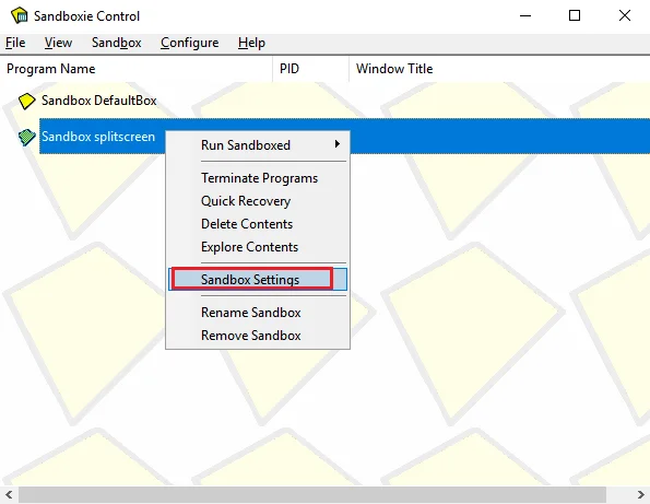 Cum să transformi orice joc multiplayer în split-screen pe un singur computer