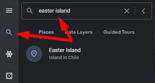 Cara Mengukur Jarak di Google Earth