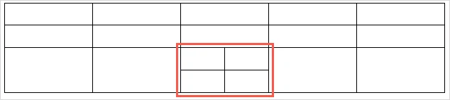 Cum să adăugați, să editați, să sortați și să împărțiți un tabel în Google Docs