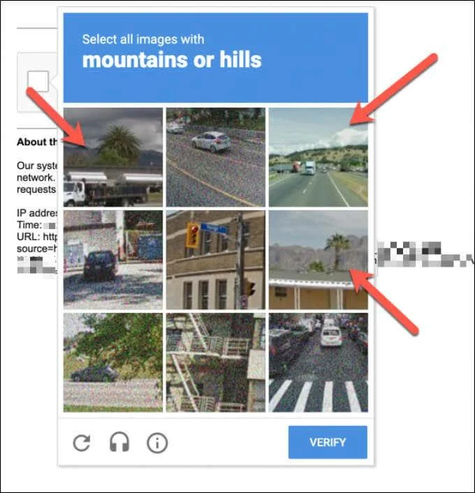 ما هو خطأ "حركة المرور غير العادية" في Google وكيفية إصلاحه