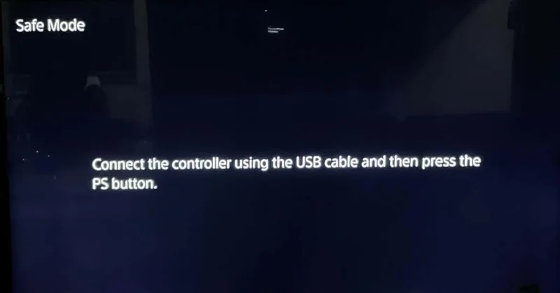 PS5 verbindet sich nicht mit dem Fernseher?  13 Korrekturen zum Ausprobieren