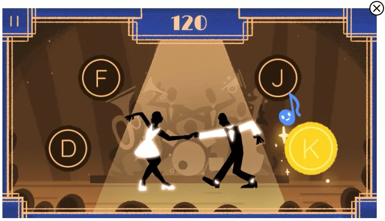 Cele mai populare 15 jocuri Google Doodle în 2022