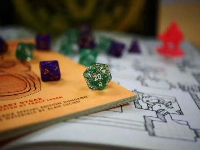 Qu'est-ce que l'éclairage dynamique Roll20 et comment l'utiliser ?
