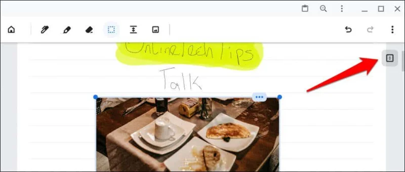 Cum să utilizați Google Cursive pe Chromebookul dvs