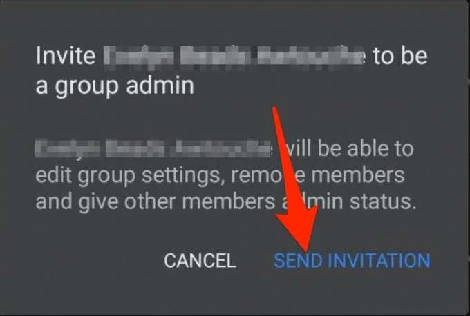 Cum să adăugați sau să eliminați un administrator dintr-un grup Facebook