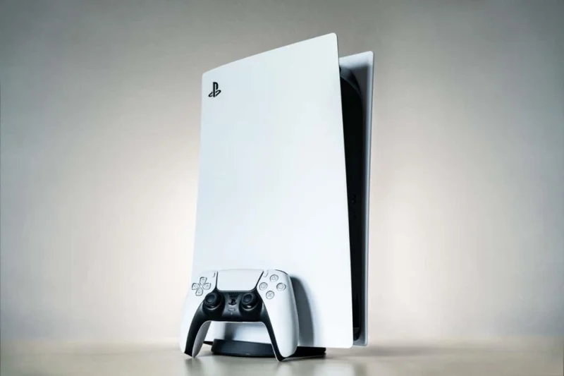 2 façons différentes d'éteindre votre Playstation 5 (PS5)
