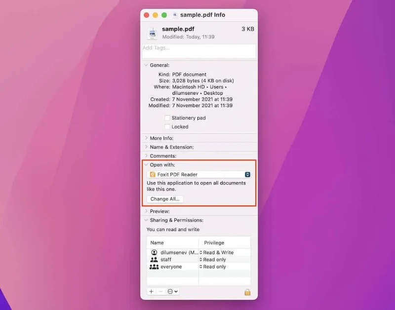Dezactivați Vizualizatorul PDF încorporat implicit în Chrome, Firefox, Edge, Safari