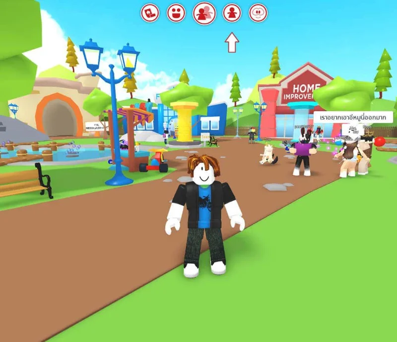 Los 10 juegos más populares de Roblox para jugar en 2024