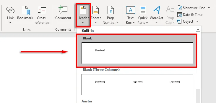 Cara Menyediakan dan Menggunakan Format MLA dalam Microsoft Word