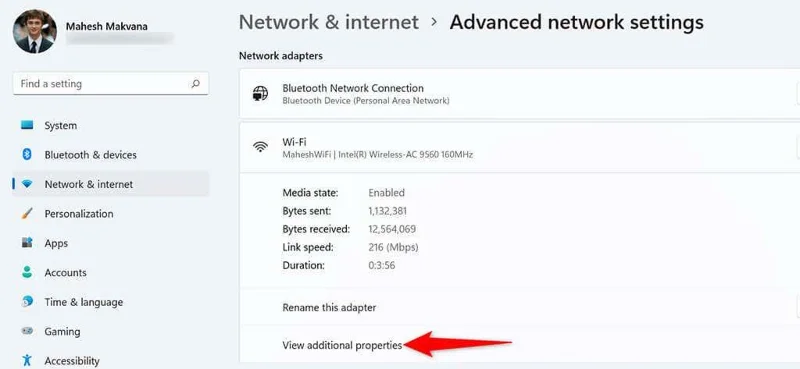 Cum să atribuiți o adresă IP statică unui computer cu Windows 11/10
