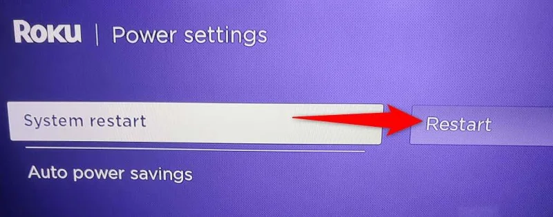 Cum se conectează Roku la Wi-Fi