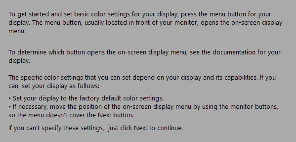 Cum să vă calibrați monitorul în Windows și OS X