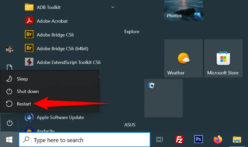Cara Membetulkan Ralat Kamera Google Meet Tidak Berfungsi