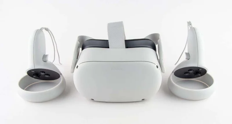 Comment améliorer la durée de vie de la batterie d'Oculus Quest 2