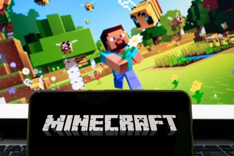 Comment faire un tailleur de pierre dans Minecraft