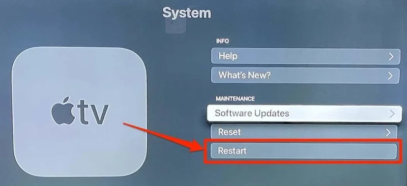 Cum să remediați eroarea Netflix 113 pe Apple TV
