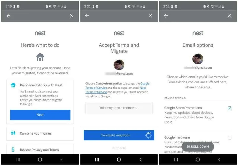 Cum se instalează un termostat Nest