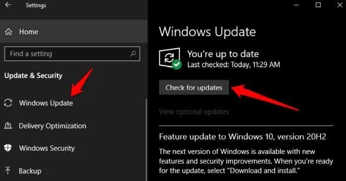 Cum să resetați din fabrică Windows 10