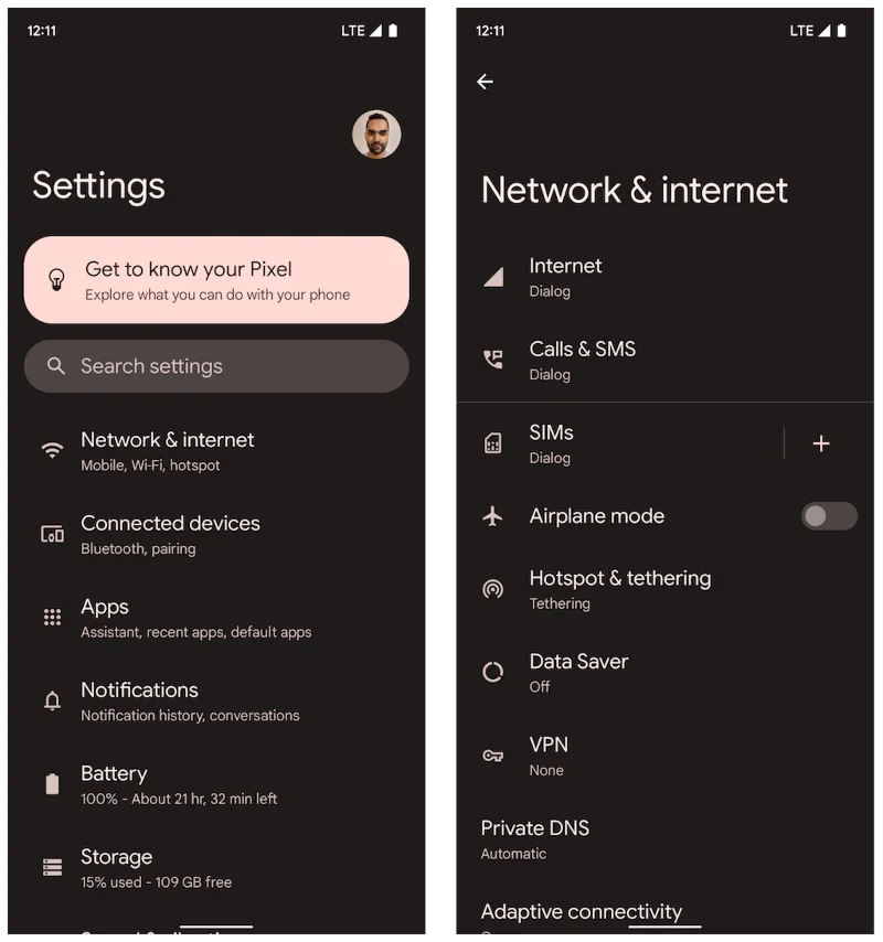 Cara Menggunakan Telefon Android Anda sebagai Hotspot