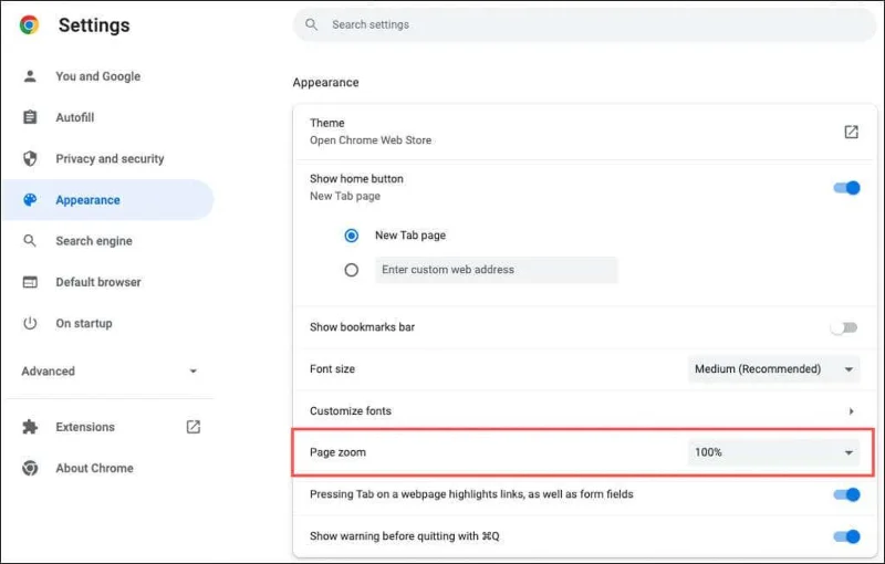 6+ Cara untuk Menyesuaikan Google Chrome