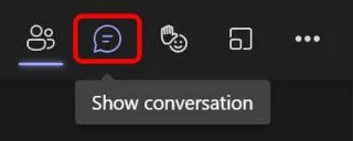 4 moduri de a rula un sondaj Microsoft Teams în timpul întâlnirilor