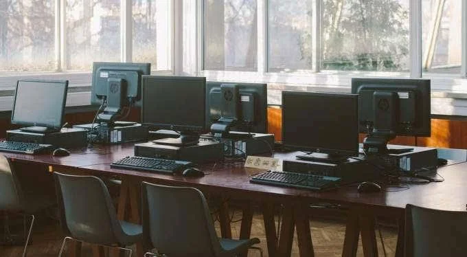 So schützen Sie sich online vor Hackern