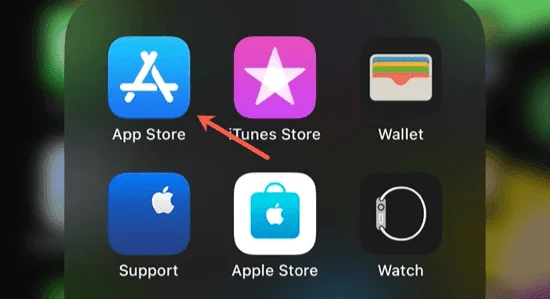 Cara Melihat Sejarah Muat Turun Apl Anda pada iOS dan Android